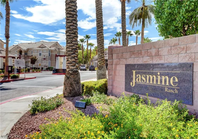 2nd image of 5855 Valley Dr #2028, North Las Vegas, NV 89031 | MLS# 2798225