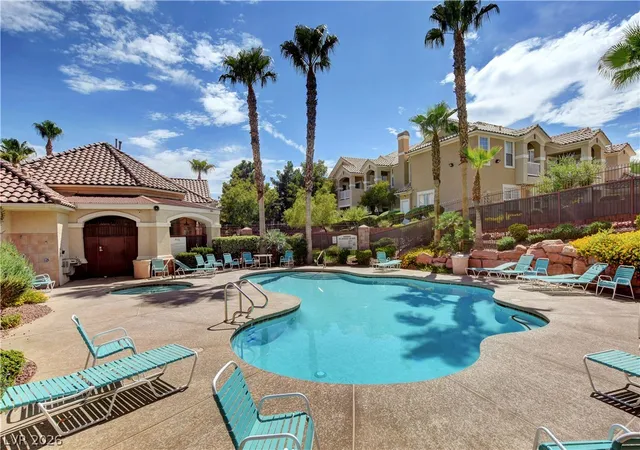 3rd image of 5855 Valley Dr #2028, North Las Vegas, NV 89031 | MLS# 2798225