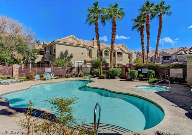 4th image of 5855 Valley Dr #2028, North Las Vegas, NV 89031 | MLS# 2798225