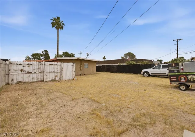 4th image of 237 Wisteria Ave, Las Vegas, NV 89107 | MLS# 2800110