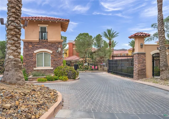 21st image of 23 Cerchio Basso, Henderson, NV 89011 | MLS# 2799865