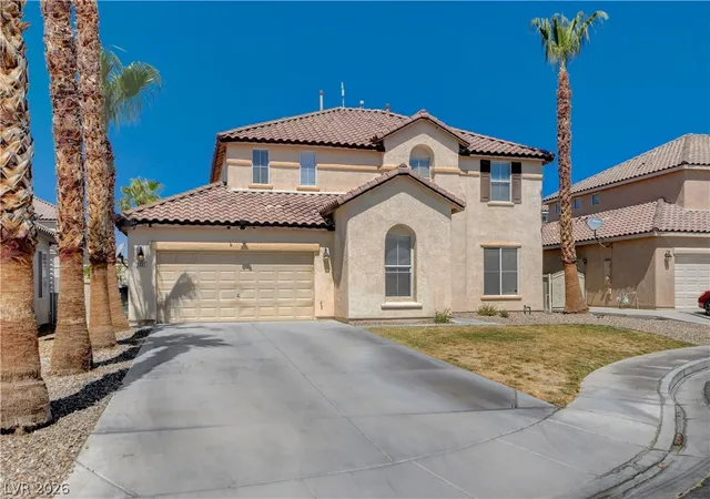 43rd image of 5331 Kadena Garden Ct, North Las Vegas, NV 89031 | MLS# 2800090