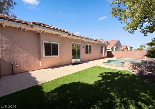 5th image of 7937 Base Camp Ave, Las Vegas, NV 89178 | MLS# 2797575