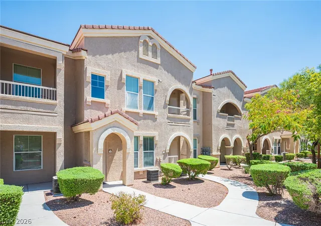 1st image of 10550 W Alexander Rd #2014, Las Vegas, NV 89129 | MLS# 2798995
