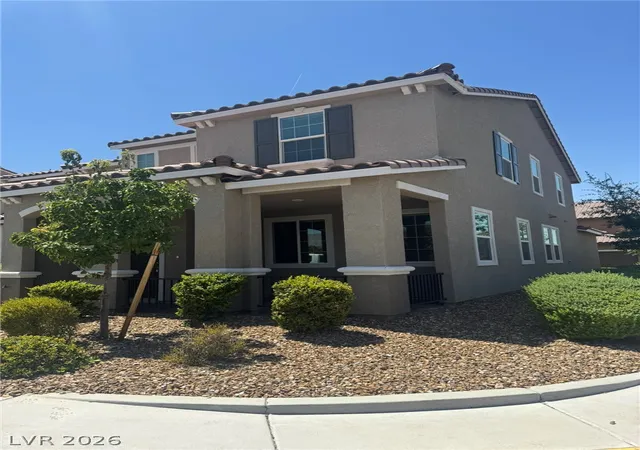 Photo 2 of Townhouse for sale at 2853 Tanager Hl St, Henderson, NV 89044 | MLS# 2800115 | Listing updated on 2026-08-04