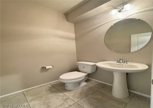 Photo 3 of Townhouse for sale at 2853 Tanager Hl St, Henderson, NV 89044 | MLS# 2800115 | Listing updated on 2026-08-04