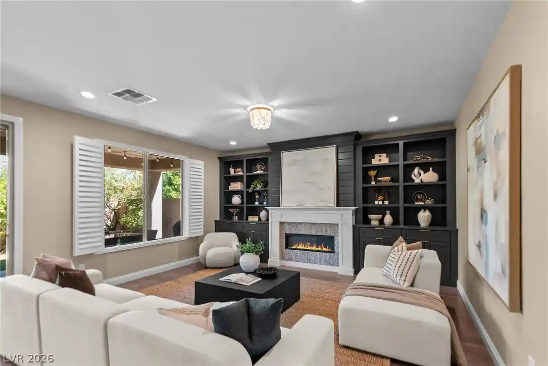 Photo 1 of Single family home for sale at 9514 Wild Valley Ave, Las Vegas, NV 89148 | MLS# 2799790 | Listing updated on 2026-10-30