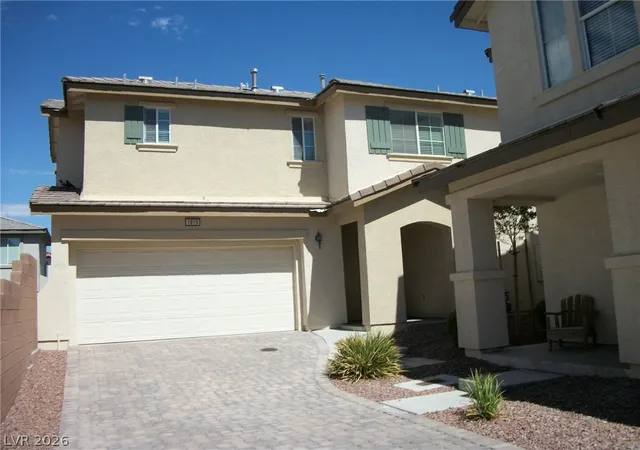 1st image of 1015 Appaloosa Hills Ave, North Las Vegas, NV 89081 | MLS# 2800170