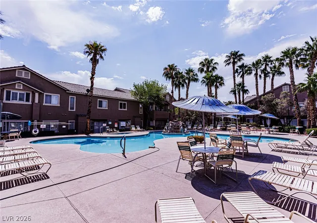 2nd image of 2101 Quartz Cliff St, Las Vegas, NV 89117