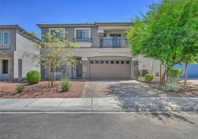 Photo 1 of Single family home for sale at 6571 Tangled Vines Ave, Las Vegas, NV 89139 | MLS# 2799874 | Listing updated on 2026-08-02