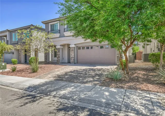 Photo 2 of Single family home for sale at 6571 Tangled Vines Ave, Las Vegas, NV 89139 | MLS# 2799874 | Listing updated on 2026-08-02