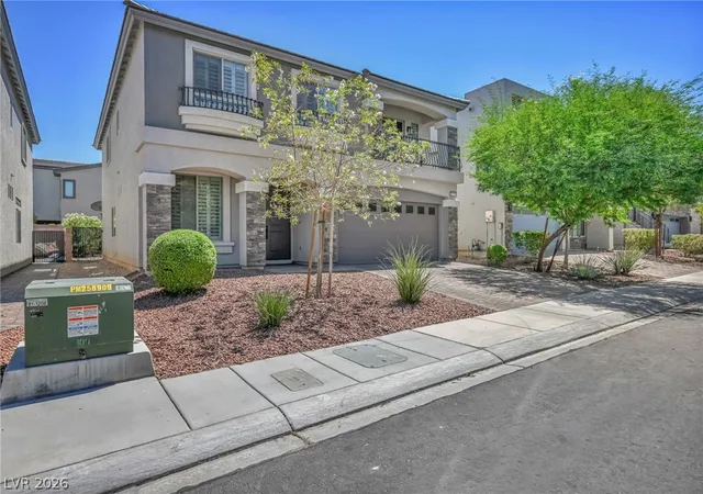 Photo 2 of Single family home for sale at 6571 Tangled Vines Ave, Las Vegas, NV 89139 | MLS# 2799874 | Listing updated on 2026-08-02
