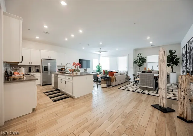 Photo 1 of Single family home for sale at 93 Juliette Pointe Ln, Henderson, NV 89011 | MLS# 2800099 | Listing updated on 2026-07-24