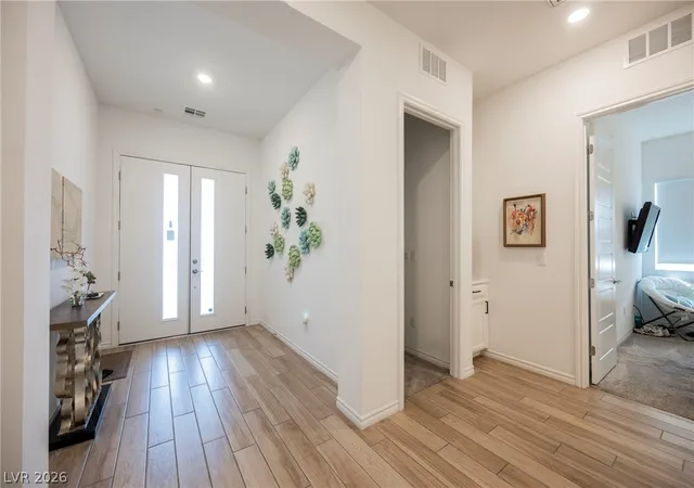 Photo 4 of Single family home for sale at 93 Juliette Pointe Ln, Henderson, NV 89011 | MLS# 2800099 | Listing updated on 2026-07-24