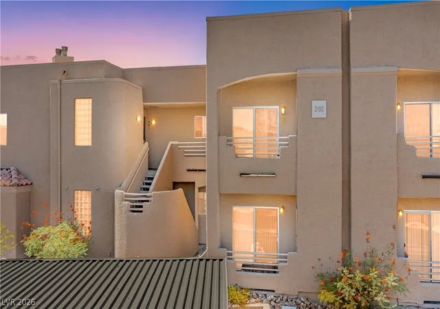 1st image of 2192 Aspen Mirror Wy #102, Laughlin, NV 89029 | MLS# 2799875