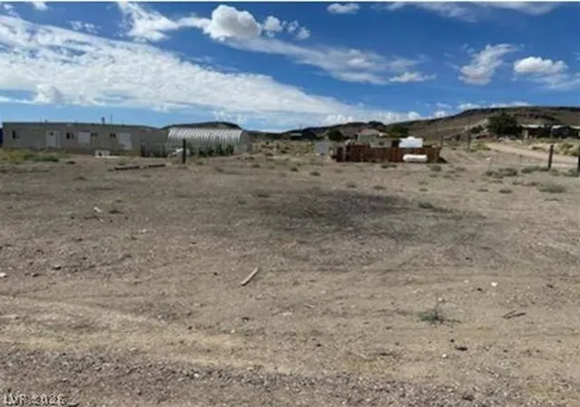 1st image of 414 N Fourth St, Goldfield, NV 89013 | MLS# 2800097