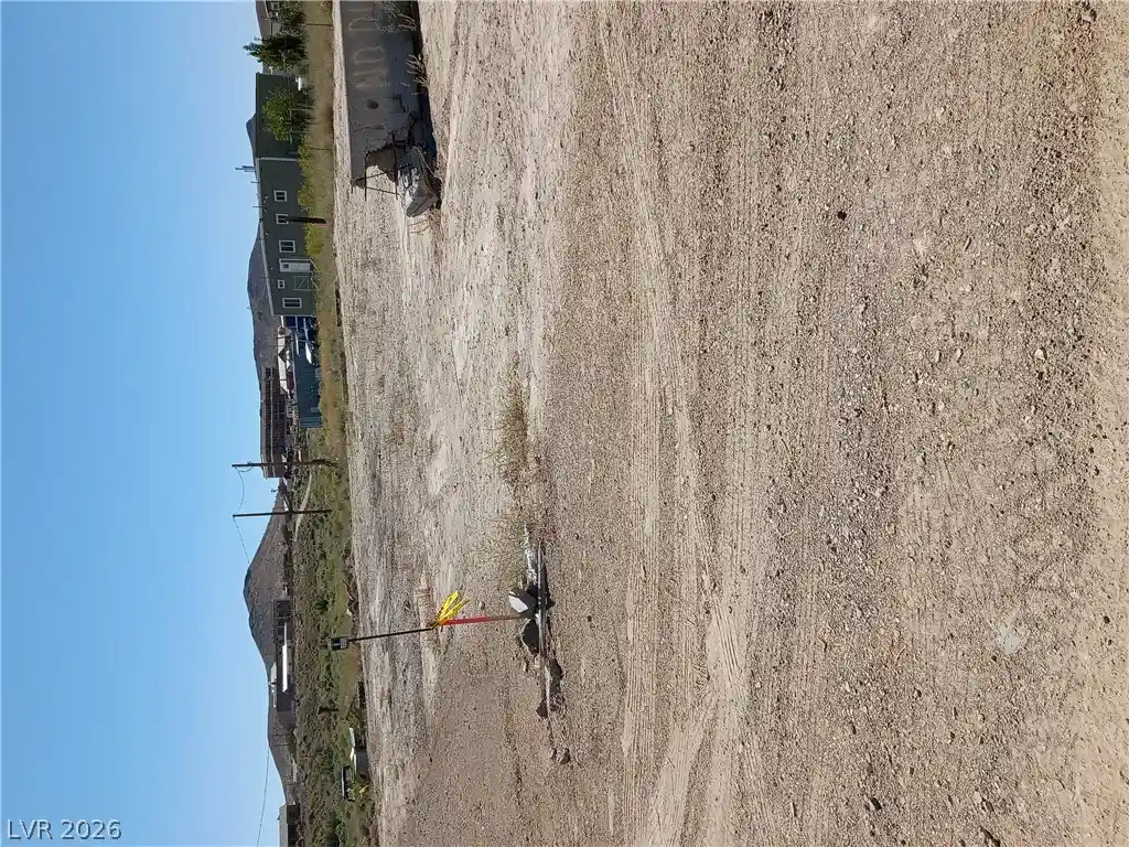 Photo 1 of Land for sale at 414 N 4th Street, Goldfield, NV 89013 | MLS# 2800097 | Listing updated on 2026-10-29