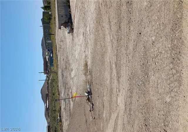 Photo 1 of Land for sale at 414 N 4th Street, Goldfield, NV 89013 | MLS# 2800097 | Listing updated on 2026-08-27