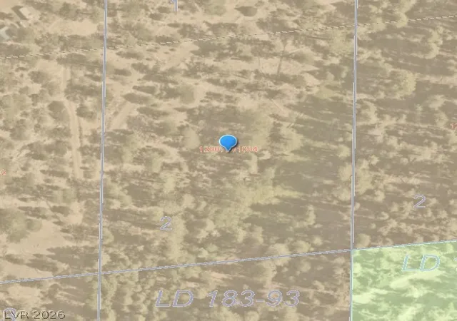 Photo 2 of Land for sale at 0 Deer Crk, Mount Charleston, NV 89124 | MLS# 2800204 | Listing updated on 2026-07-17