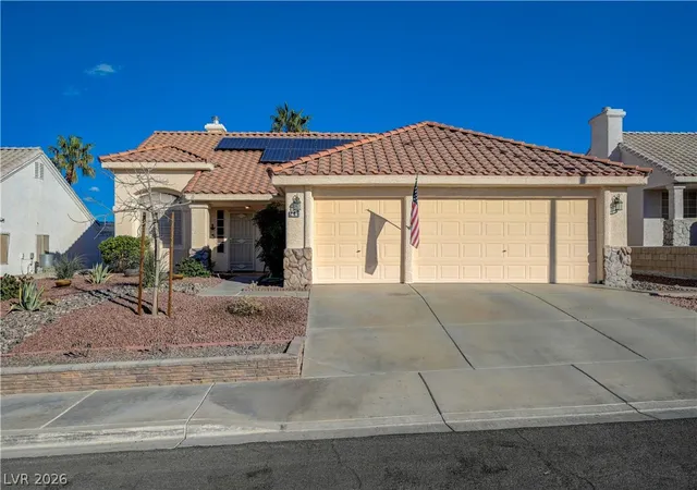 Photo 1 of Single family home for sale at 246 Amber Light Ct, Henderson, NV 89074 | MLS# 2799940 | Listing updated on 2026-08-05