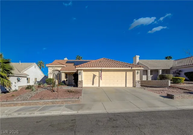 Photo 3 of Single family home for sale at 246 Amber Light Ct, Henderson, NV 89074 | MLS# 2799940 | Listing updated on 2026-08-05