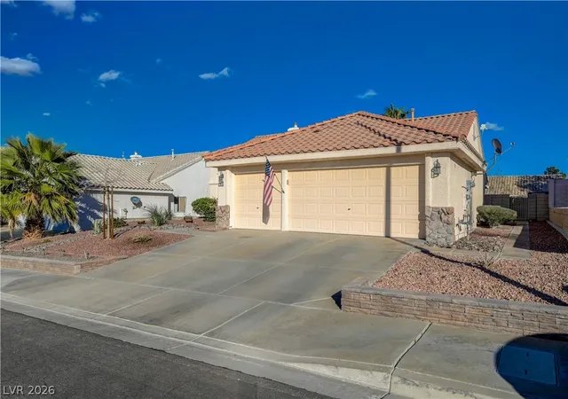 Photo 3 of Single family home for sale at 246 Amber Light Ct, Henderson, NV 89074 | MLS# 2799940 | Listing updated on 2026-08-05