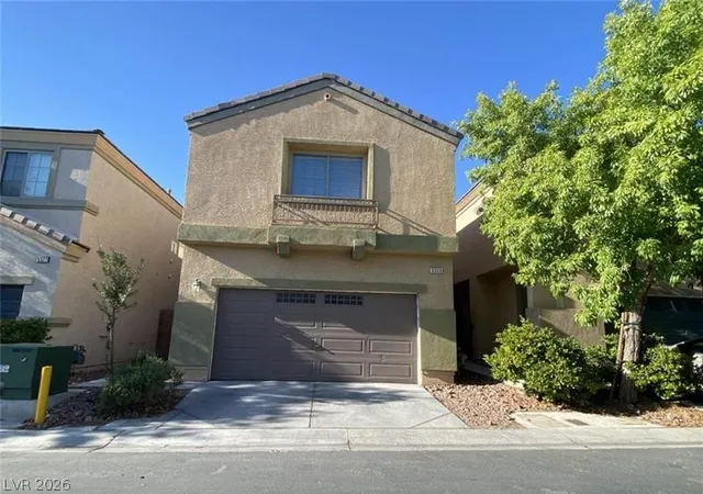 Photo 1 of Single family home for sale at 5333 Floating Flower Ave, Las Vegas, NV 89139 | MLS# 2800199 | Listing updated on 2026-08-20