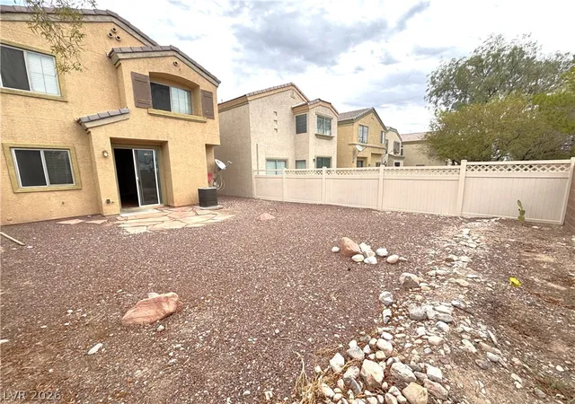 Photo 35 of Single family home for sale at 5333 Floating Flower Ave, Las Vegas, NV 89139 | MLS# 2800199 | Listing updated on 2026-08-20