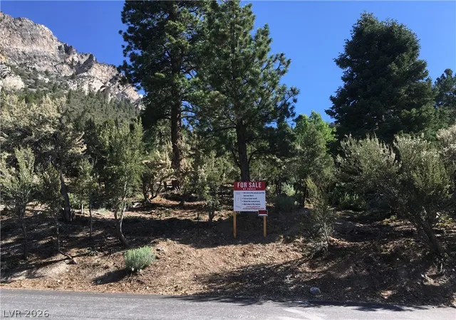 Photo 1 of Land for sale at 4878 Snow White Rd, Las Vegas, NV 89124 | MLS# 2800223 | Listing updated on 2026-07-17