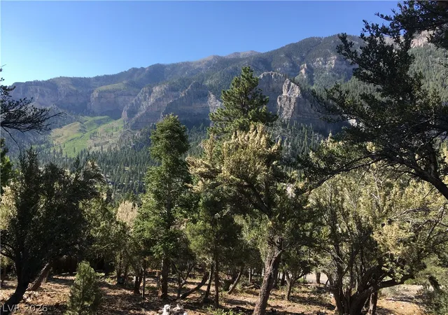 Photo 2 of Land for sale at 4878 Snow White Rd, Las Vegas, NV 89124 | MLS# 2800223 | Listing updated on 2026-07-17