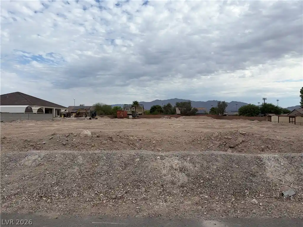 Photo 1 of Land for sale at 00 La Madre, North Las Vegas, NV 89031 | MLS# 2800063 | Listing updated on 2026-10-18