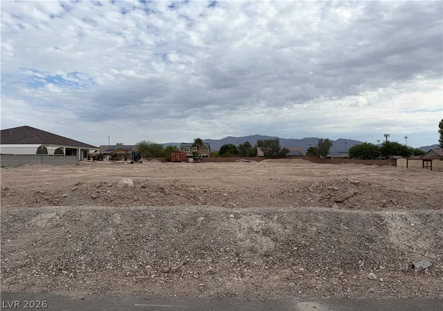 1st image of 00 La Madre, North Las Vegas, NV 89031 | MLS# 2800063