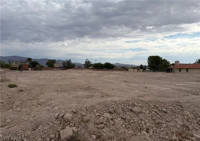 Photo 2 of Land for sale at 00 La Madre, North Las Vegas, NV 89031 | MLS# 2800063 | Listing updated on 2026-08-17