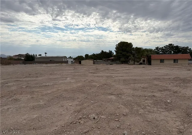 3rd image of 00 La Madre, North Las Vegas, NV 89031 | MLS# 2800063