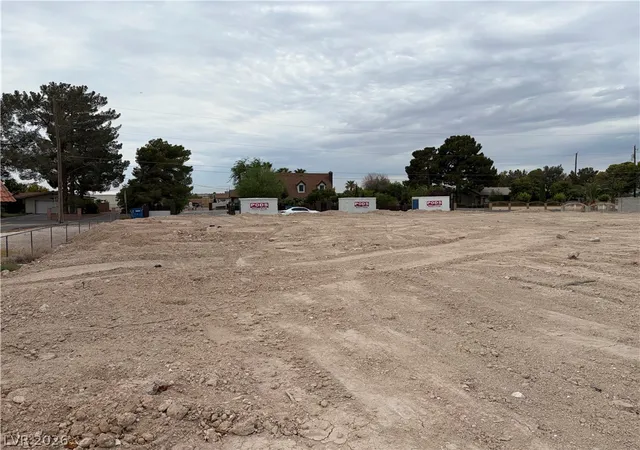 5th image of 00 La Madre, North Las Vegas, NV 89031 | MLS# 2800063