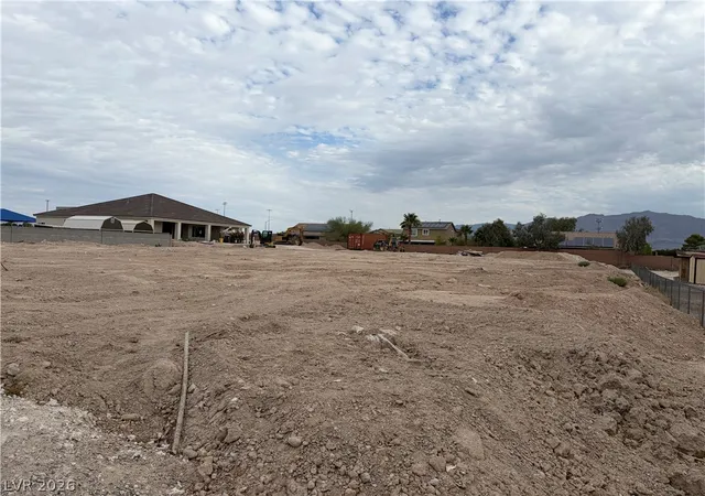 6th image of 00 La Madre, North Las Vegas, NV 89031 | MLS# 2800063