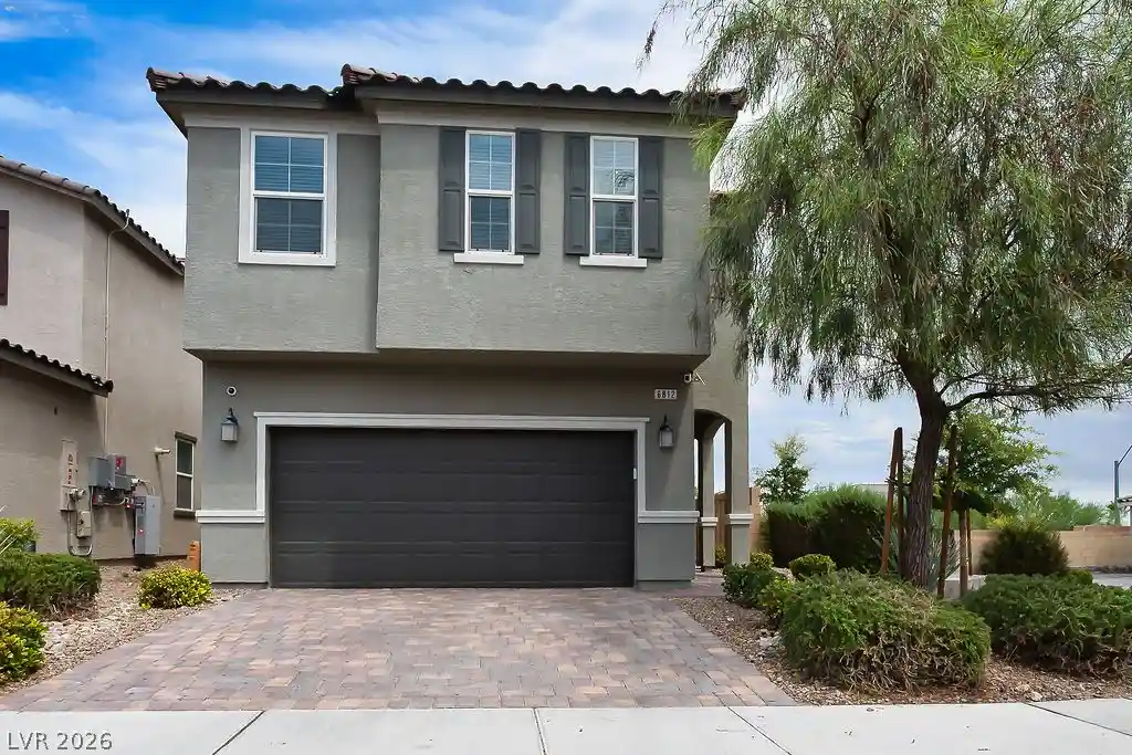 Photo 1 of Single family home for sale at 6812 Vacarez Dr, Las Vegas, NV 89149 | MLS# 2800247 | Listing updated on 2026-10-14