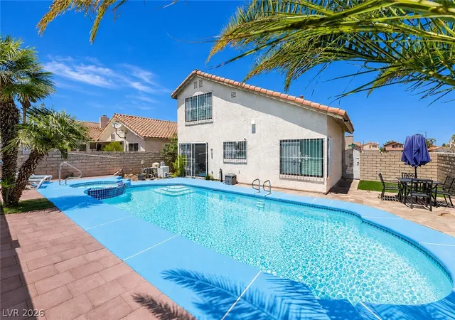 Photo 1 of Single family home for sale at 7531 Kalmalii Ave, Las Vegas, NV 89147 | MLS# 2800178 | Listing updated on 2026-07-15