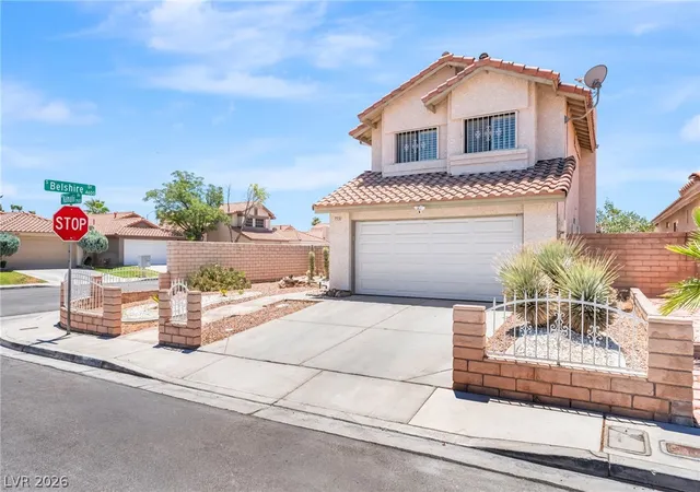 Photo 3 of Single family home for sale at 7531 Kalmalii Ave, Las Vegas, NV 89147 | MLS# 2800178 | Listing updated on 2026-07-15