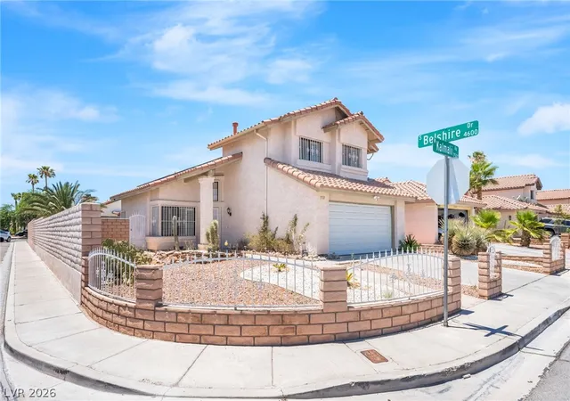 Photo 3 of Single family home for sale at 7531 Kalmalii Ave, Las Vegas, NV 89147 | MLS# 2800178 | Listing updated on 2026-07-15