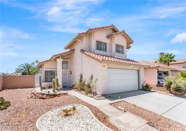 Photo 4 of Single family home for sale at 7531 Kalmalii Ave, Las Vegas, NV 89147 | MLS# 2800178 | Listing updated on 2026-07-15