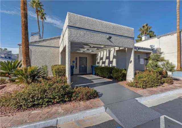 Photo 2 of Townhouse for sale at 6250 W Flamingo Rd #133, Las Vegas, NV 89103 | MLS# 2799931 | Listing updated on 2026-08-06