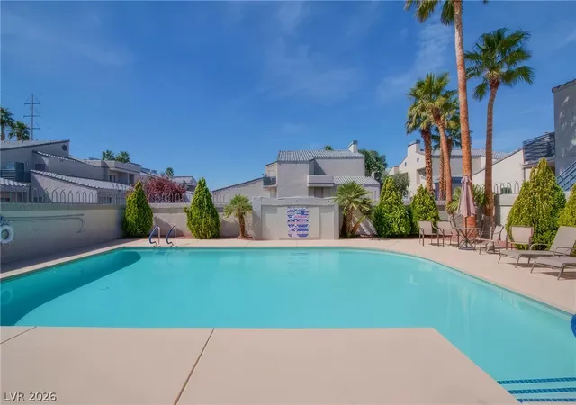 Photo 3 of Townhouse for sale at 6250 W Flamingo Rd #133, Las Vegas, NV 89103 | MLS# 2799931 | Listing updated on 2026-08-06