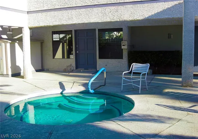 Photo 3 of Townhouse for sale at 6250 W Flamingo Rd #133, Las Vegas, NV 89103 | MLS# 2799931 | Listing updated on 2026-08-06