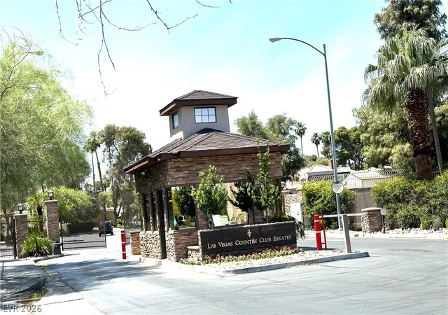 Photo 2 of Land for sale at 793 Vegas Valley Dr, Las Vegas, NV 89109 | MLS# 2800248 | Listing updated on 2026-08-04