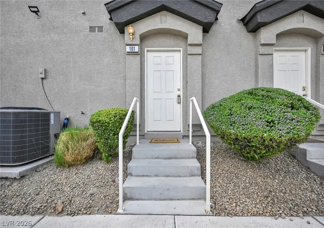 Photo 2 of Townhouse for sale at 5552 Jackpot Winner Ln #101, Las Vegas, NV 89122 | MLS# 2800018 | Listing updated on 2026-07-15