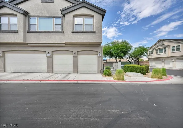 Photo 36 of Townhouse for sale at 5552 Jackpot Winner Ln #101, Las Vegas, NV 89122 | MLS# 2800018 | Listing updated on 2026-07-15