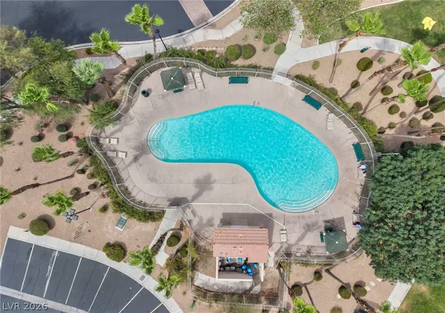 Photo 2 of Townhouse for sale at 5552 Jackpot Winner Ln #101, Las Vegas, NV 89122 | MLS# 2800018 | Listing updated on 2026-07-15