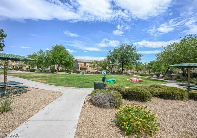 Photo 3 of Townhouse for sale at 5552 Jackpot Winner Ln #101, Las Vegas, NV 89122 | MLS# 2800018 | Listing updated on 2026-07-15