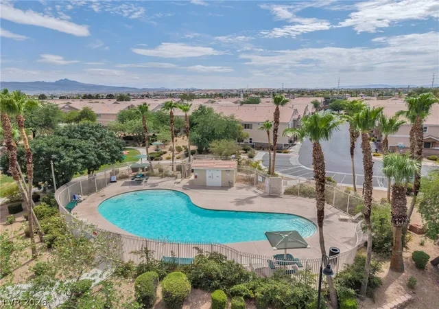 Photo 4 of Townhouse for sale at 5552 Jackpot Winner Ln #101, Las Vegas, NV 89122 | MLS# 2800018 | Listing updated on 2026-07-15